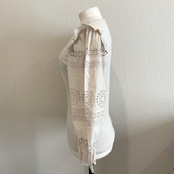 NWT J. Crew top - Picture 2 of 9